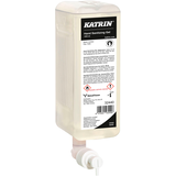 Artikelbild 1 für KATRIN Händedesinfektionsgel 1,0 l, Artikelnummer 868493