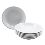 Artikelbild 1 für Seltmann Weiden Suppenteller Compact weiß 20,0 cm 6-tlg., Artikelnummer 786962