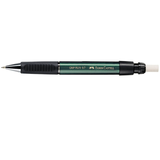Artikelbild 1 für FABER-CASTELL GRIP PLUS Druckbleistift grün HB 0,7 mm, 1 St., Artikelnummer 246371