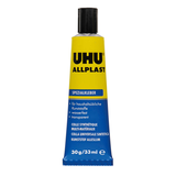 Artikelbild 1 für UHU Allplast Spezialkleber 30 g, Artikelnummer 212617