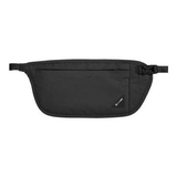 Artikelbild 1 für pacsafe Bauchtasche Coversafe V100 schwarz, Artikelnummer 118523