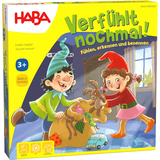 Artikelbild 1 für HABA® Verfühlt nochmal! Brettspiel, Artikelnummer 994549
