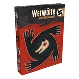 Artikelbild 1 für Werwölfe von Düsterwald Kartenspiel, Artikelnummer 793222