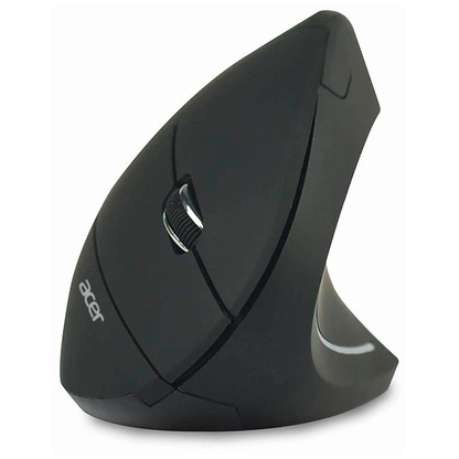 Artikelbild 1 für acer Maus kabellos schwarz, Artikelnummer 369437