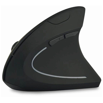 Artikelbild 2 für acer Maus kabellos schwarz, Artikelnummer 369437