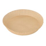 Artikelbild 1 für 100 PAPSTAR Backpapier für Heißluftfriteuse Ø 23,0 cm, Artikelnummer 465894