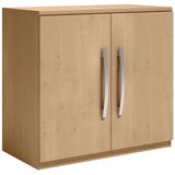 Artikelbild 1 für röhr Aktenschrank Techno, 019-205-7110-71-B1 ahorn 1 Fachboden 81,9 x 43,0 x 76,5 cm, Artikelnummer 431254