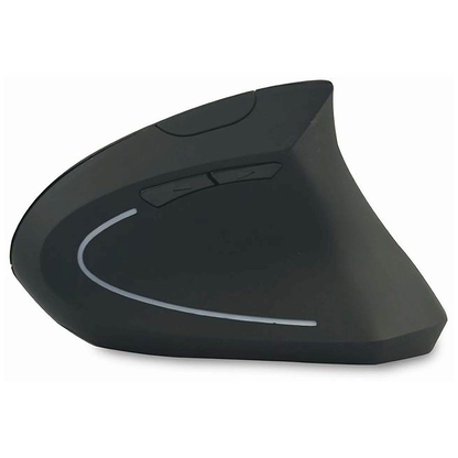 Artikelbild 3 für acer Maus kabellos schwarz, Artikelnummer 369437