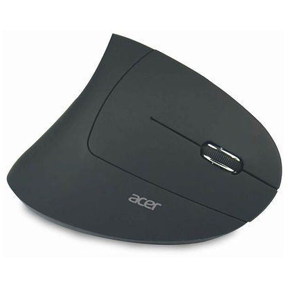 Artikelbild 4 für acer Maus kabellos schwarz, Artikelnummer 369437