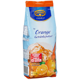 Artikelbild 1 für KRÜGER Orange Getränkepulver 1,0 kg, Artikelnummer 177804