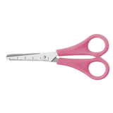 Artikelbild 1 für WESTCOTT Kinderschere pink 13,0 cm, Artikelnummer 312027