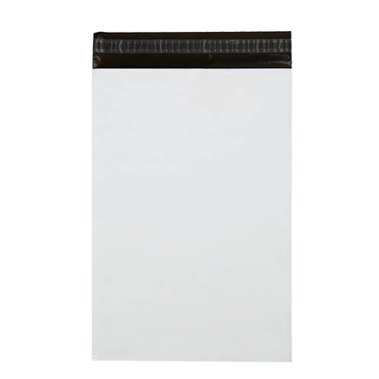 Artikelbild 2 für docuCARE® Folienversandtaschen classic light DIN B4 ohne Fenster weiß 100 St., Artikelnummer 445318