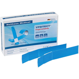 Artikelbild 1 für Holthaus Medical Fingerpflaster YPSITECT® 40602 blau 2,0 x 12,0 cm, 100 St., Artikelnummer 421869
