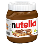 Artikelbild 1 für nutella Nougatcreme, 450,0 g, Artikelnummer 977835