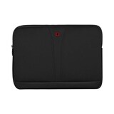 Artikelbild 1 für WENGER Laptophülle BC Fix Kunstfaser schwarz bis 39,6 cm (15,6 Zoll), Artikelnummer 825222