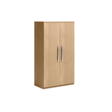 Artikelbild 1 für röhr Aktenschrank Techno, 019-380-7110-71-B1 ahorn 3 Fachböden 81,9 x 43,0 x 146,9 cm, Artikelnummer 432278