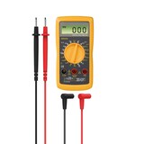 Artikelbild 1 für hama CAT III Multimeter, Artikelnummer 116156