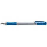 Artikelbild 1 für PILOT Kugelschreiber BPS-GP-XB transparent, Schreibfarbe: blau, 1 St., Artikelnummer 654943