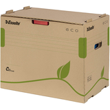 Artikelbild 1 für Esselte Archivcontainer ECO bn braun 42,7 x 30,5 x 34,3 cm, Artikelnummer 193823