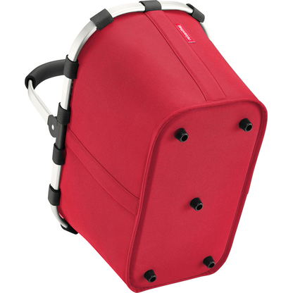 reisenthel® Einkaufskorb carrybag red Kunstfaser rot >> büroshop24
