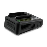 Artikelbild 1 für KÄRCHER Battery Power 18V Akku-Schnellladegerät, Artikelnummer 154522