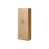Artikelbild 1 für röhr Aktenschrank Techno, 019-480-7110-71-B1 ahorn 5 Fachböden 81,9 x 43,0 x 217,4 cm, Artikelnummer 433904