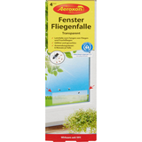 Artikelbild 1 für Aeroxon Fliegenfänger transparent, 4 St., Artikelnummer 972729
