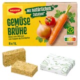 Artikelbild 1 für Maggi® Gemüsebrühe 8x 1 l, Artikelnummer 612947