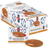 Artikelbild 1 für Daelmans JUMBO STROOPWAFEL Kekse 1404 g, Artikelnummer 197848