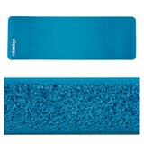 Artikelbild 1 für relaxdays Yogamatte blau 60,0 x 180,0 x 1,0 cm, Artikelnummer 442477