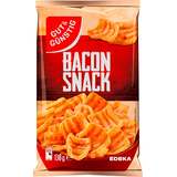 Artikelbild 1 für GUT&GÜNSTIG Bacon Snack Chips 130,0 g, Artikelnummer 991032