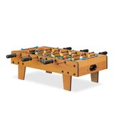 Artikelbild 1 für relaxdays Tischkicker mehrfarbig, Artikelnummer 374287