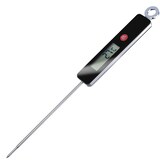 Artikelbild 1 für WESTMARK Kerntemperatur-Lebensmittelthermometer schwarz, Artikelnummer 710154