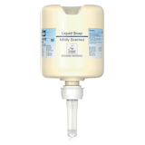 Artikelbild 1 für TORK Premium Mild Mini Flüssigseife 475 ml, Artikelnummer 404145