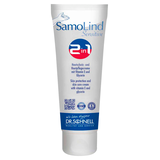 Artikelbild 1 für Dr. Schnell SAMOLIND SENSITIVE 2IN1 Hautcreme 50,0 ml, Artikelnummer 403448