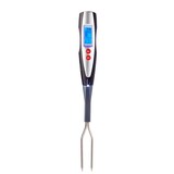 Artikelbild 1 für WESTMARK Kerntemperatur-Lebensmittelthermometer schwarz, Artikelnummer 710554