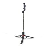 Artikelbild 1 für hama Fancy Stand 110 Selfie Stick schwarz, Artikelnummer 139499
