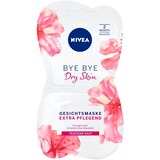 Artikelbild 1 für NIVEA BYE BYE Dry Skin Gesichtsmaske 15,0 ml, Artikelnummer 577678