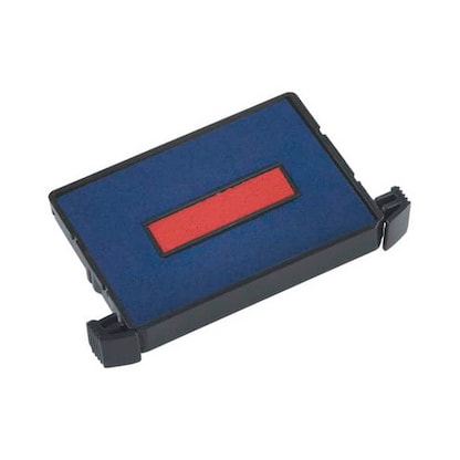 trodat® Stempelersatzkissen 6/53 2 St./Pack. schwarz | TRO653SZ trodat® Stempelersatzkissen 6/53 2 St./Pack. schwarz | TRO653SZ