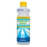 Artikelbild 1 für Dr. Schnell DESIFOR-QUICK Desinfektionsreiniger 0,5 l, Artikelnummer 403109