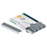 Artikelbild 1 für 1.000 LEITZ Heftklammern 5572 26/6, Artikelnummer 575605
