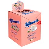 Artikelbild 1 für Manner Wiener Gruß Gebäck 300 St., Artikelnummer 257966