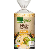 Artikelbild 1 für EDEKA Bio Maiswaffeln Gesalzen 110,0 g, Artikelnummer 350498