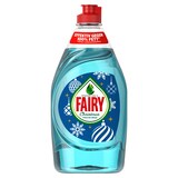 Artikelbild 1 für FAIRY Ultra Frische Brise Spülmittel 0,45 l, Artikelnummer 525731