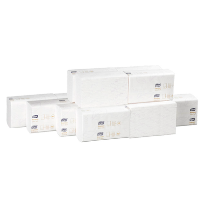 Palette Tork 100297 Xpress Handtücher Premium H2 Multifold (I-Falz) Extra Soft 2-lagig – Palette (100297P Palette Tork 100297 Xpress Handtücher Premium H2 Multifold (I-Falz) Extra Soft 2-lagig – Palette (100297P