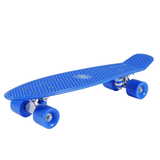 Artikelbild 1 für HUDORA® Kinder-Skateboard blau, Artikelnummer 560833
