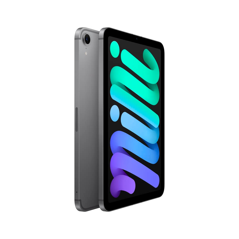 Apple iPad mini Cellular (A17 Pro) (2024) 21,1 cm (8,3 Zoll) 256
