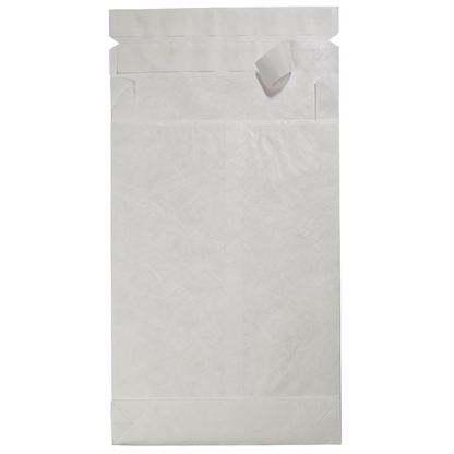 Logbuch-Verlag 25 Pergamintüten 13 x 18 cm weiß leicht transparent Logbuch-Verlag 25 Pergamintüten 13 x 18 cm weiß leicht transparent