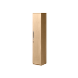 Artikelbild 1 für röhr Aktenschrank Techno, 019-460-7110-71-B1 ahorn 5 Fachböden 42,7 x 43,0 x 217,4 cm, Artikelnummer 433086
