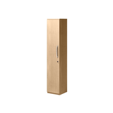 Artikelbild 1 für röhr Aktenschrank Techno, 019-461-7110-71-B1 ahorn 5 Fachböden 42,7 x 43,0 x 217,4 cm, Artikelnummer 433573